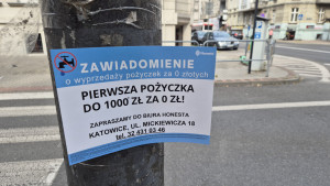 Zdjęcie 2 przedstawia problem zgłoszony w tym alercie