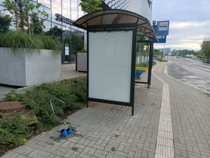 Zdjęcie 1 przedstawia problem zgłoszony w tym alercie