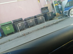 Zdjęcie 1 przedstawia problem zgłoszony w tym alercie