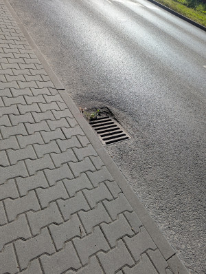 Zdjęcie 2 przedstawia problem zgłoszony w tym alercie