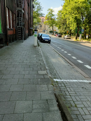 Zdjęcie 3 przedstawia problem zgłoszony w tym alercie