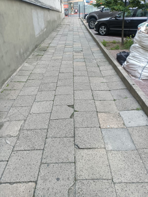 Zdjęcie 4 przedstawia problem zgłoszony w tym alercie