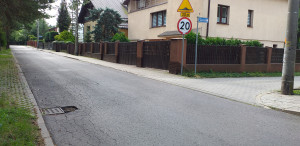 Zdjęcie 2 przedstawia problem zgłoszony w tym alercie