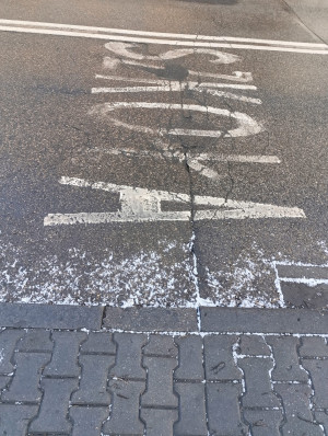 Zdjęcie 5 przedstawia problem zgłoszony w tym alercie