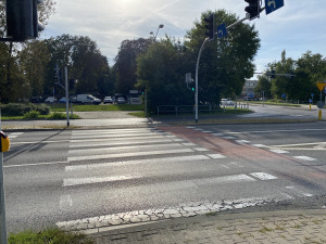 Zdjęcie 2 przedstawia problem zgłoszony w tym alercie
