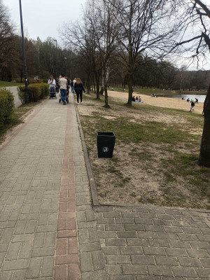 Zdjęcie 4 przedstawia problem zgłoszony w tym alercie