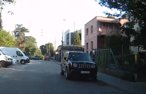 Zdjęcie 2 przedstawia problem zgłoszony w tym alercie