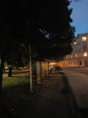 Zdjęcie 2 przedstawia problem zgłoszony w tym alercie