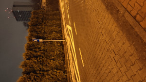 Zdjęcie 1 przedstawia problem zgłoszony w tym alercie