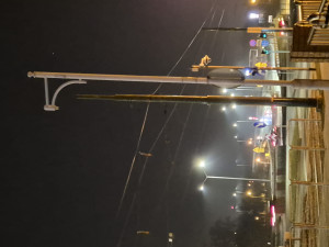 Zdjęcie 3 przedstawia problem zgłoszony w tym alercie