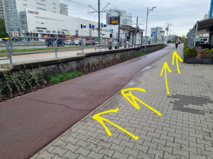 Zdjęcie 5 przedstawia problem zgłoszony w tym alercie