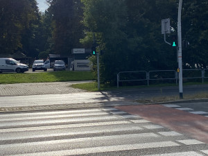Zdjęcie 1 przedstawia problem zgłoszony w tym alercie