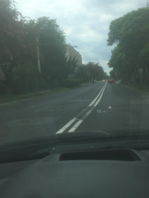 Zdjęcie 1 przedstawia problem zgłoszony w tym alercie