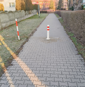 Zdjęcie 4 przedstawia problem zgłoszony w tym alercie