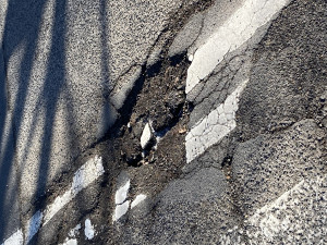 Zdjęcie 3 przedstawia problem zgłoszony w tym alercie