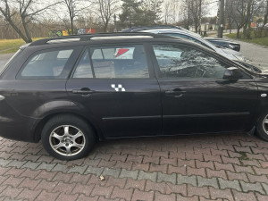 Zdjęcie 2 przedstawia problem zgłoszony w tym alercie