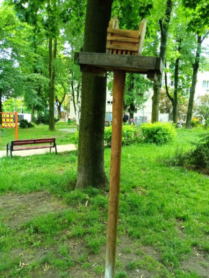 Zdjęcie 2 przedstawia problem zgłoszony w tym alercie