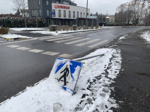 Zdjęcie 1 przedstawia problem zgłoszony w tym alercie