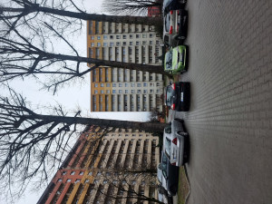 Zdjęcie 1 przedstawia problem zgłoszony w tym alercie