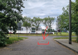 Zdjęcie 2 przedstawia problem zgłoszony w tym alercie