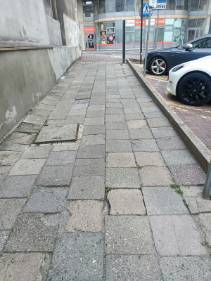 Zdjęcie 5 przedstawia problem zgłoszony w tym alercie