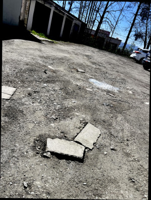 Zdjęcie 2 przedstawia problem zgłoszony w tym alercie