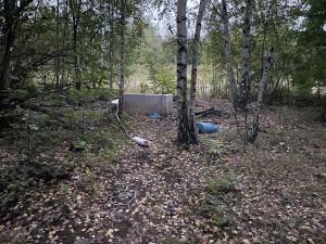 Zdjęcie 3 przedstawia problem zgłoszony w tym alercie