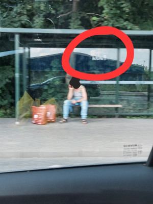 Zdjęcie 1 przedstawia problem zgłoszony w tym alercie