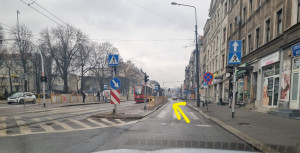 Zdjęcie 3 przedstawia problem zgłoszony w tym alercie