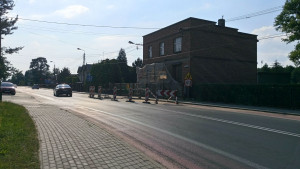 Zdjęcie 1 przedstawia problem zgłoszony w tym alercie