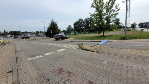 Zdjęcie 2 przedstawia problem zgłoszony w tym alercie