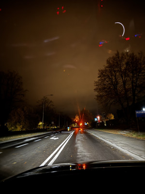 Zdjęcie 1 przedstawia problem zgłoszony w tym alercie