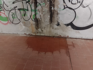 Zdjęcie 1 przedstawia problem zgłoszony w tym alercie