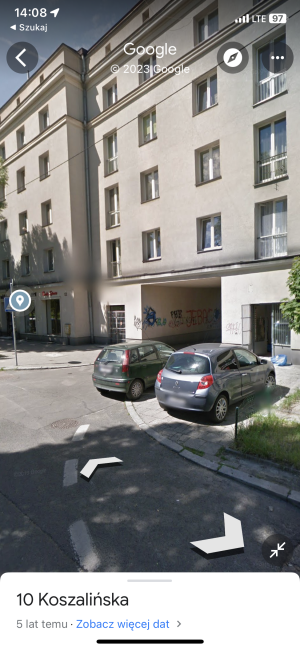 Zdjęcie 1 przedstawia problem zgłoszony w tym alercie