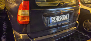 Zdjęcie 1 przedstawia problem zgłoszony w tym alercie