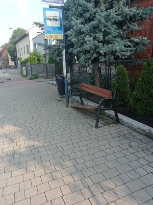 Zdjęcie 1 przedstawia problem zgłoszony w tym alercie