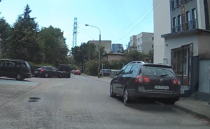 Zdjęcie 1 przedstawia problem zgłoszony w tym alercie