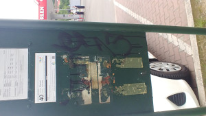 Zdjęcie 1 przedstawia problem zgłoszony w tym alercie