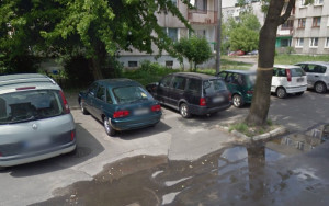 Zdjęcie 1 przedstawia problem zgłoszony w tym alercie