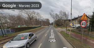 Zdjęcie 3 przedstawia problem zgłoszony w tym alercie