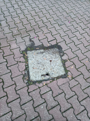 Zdjęcie 2 przedstawia problem zgłoszony w tym alercie