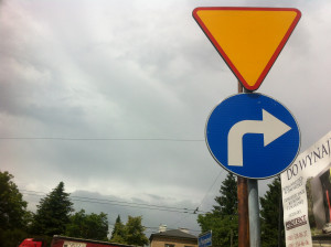 Zdjęcie 2 przedstawia problem zgłoszony w tym alercie