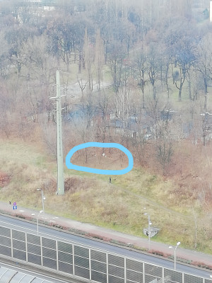 Zdjęcie 2 przedstawia problem zgłoszony w tym alercie