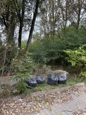 Zdjęcie 2 przedstawia problem zgłoszony w tym alercie