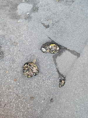 Zdjęcie 6 przedstawia problem zgłoszony w tym alercie