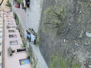 Zdjęcie 2 przedstawia problem zgłoszony w tym alercie