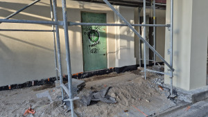 Zdjęcie 2 przedstawia problem zgłoszony w tym alercie