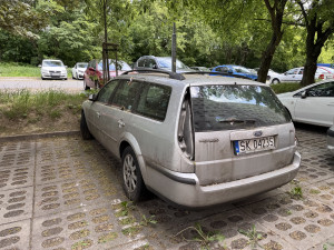 Zdjęcie 1 przedstawia problem zgłoszony w tym alercie