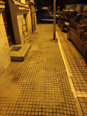 Zdjęcie 2 przedstawia problem zgłoszony w tym alercie