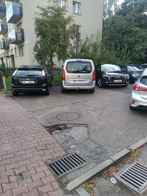 Zdjęcie 1 przedstawia problem zgłoszony w tym alercie